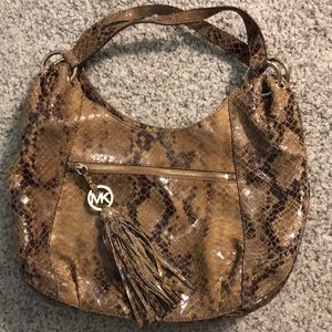 Michael Kors purse